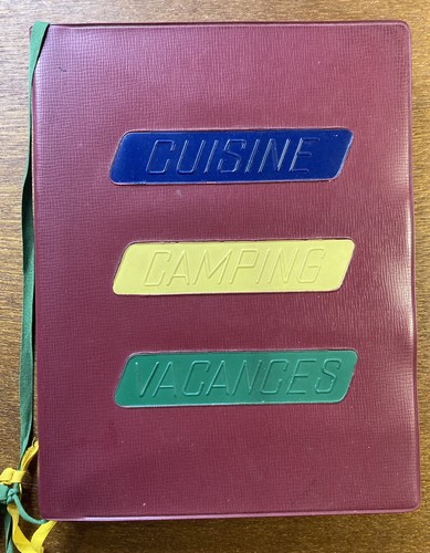 Recettes cuisine camping et - cuisine, de