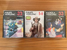 🎮 Lot de 3 cartouches de