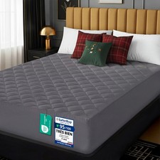 Protège Matelas 160x200cm