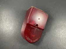 Austin Mini, Mini Cooper S, MGA 1600 MK2 Tail Light Lens Lucas