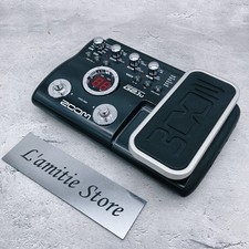 ZOOM G2.1u Guitare Multi