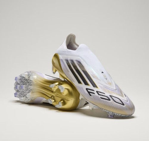Adidas adizero f50 - adidas,