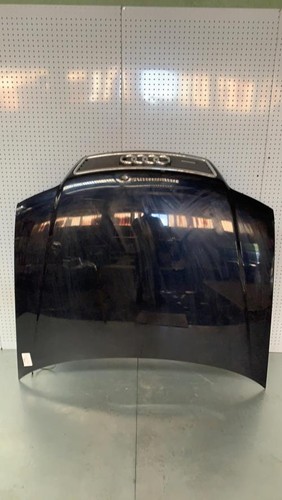 Capot audi phase 1 - phase,