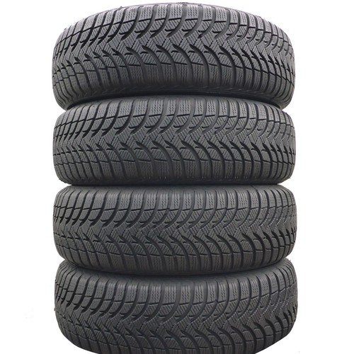 175 michelin 65 - 15, 4x