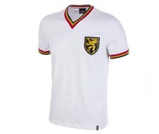 Maillot Neuf BELGIQUE 1970