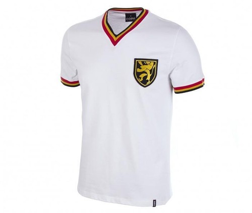 Maillot neuf belgique - maillot,