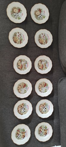 Plat petites assiettes - et,