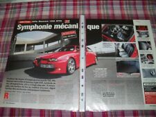 BANC D'ESSAI............ALFA