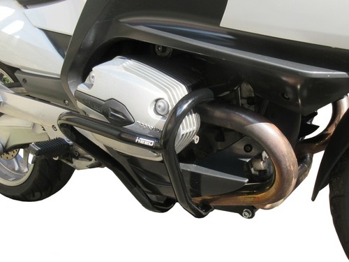 Crash bars pare carters heed - pare,