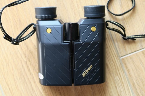 Jumelles nikon companion - ,