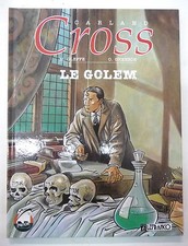 carland cross le golem m oleffe o grenson lefrancq eo