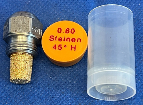 Steinen gicleur buse brûleur - gicleur,