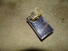 boitier cdi quad barossa 250