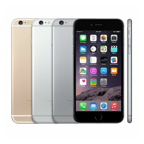 Apple iphone plus 16gb 64gb - apple,