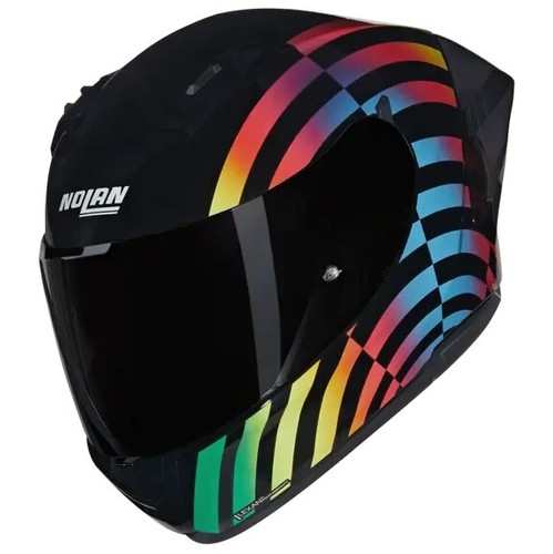 Casque moto intégrale nolan - intégrale,