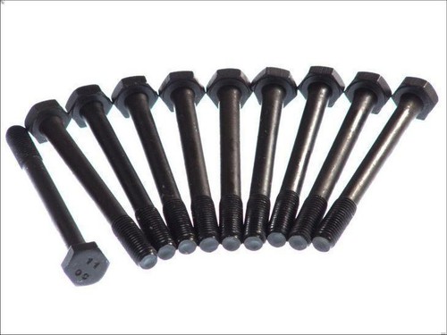 Jeu boulons culasse de - de,