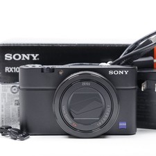 Appareil photo numérique SONY