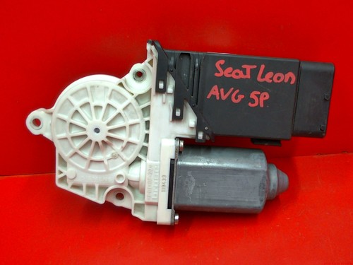 Seat leon moteur - leve, vitre