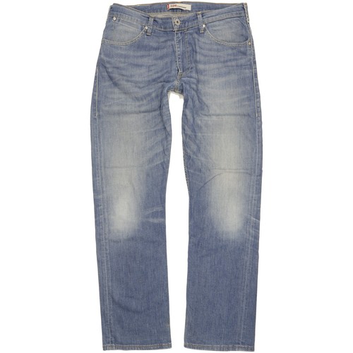 Levi 506 homme bleu - levi's,