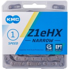 Chaîne KMC Z1eHX NARROW EPT 1