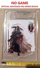 Hyrule Warriors Age of Imprisonment Switch 2 Acrylic Stand Figure King Rauru