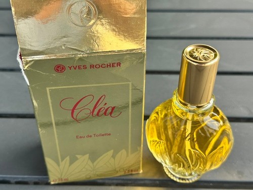Clea yves rocher eau de - ,