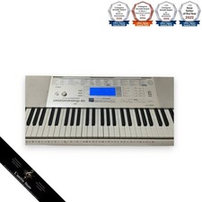 Clavier électronique Casio