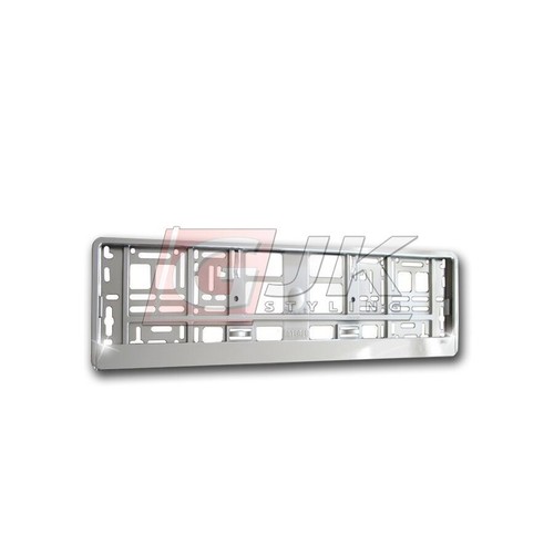 Support plaque - 1x,