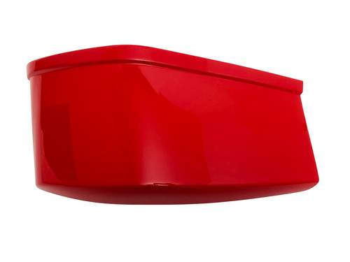 Couvercle valise ducati - couvercle,