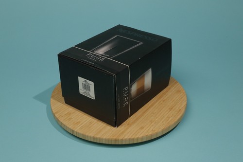 Nespresso pure recipe - nespresso,