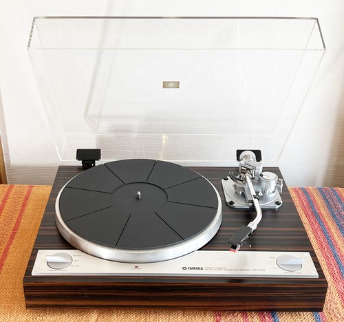 Platine tourne disque yamaha - platine,