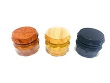 Grinder bois et alu 50 mm 4