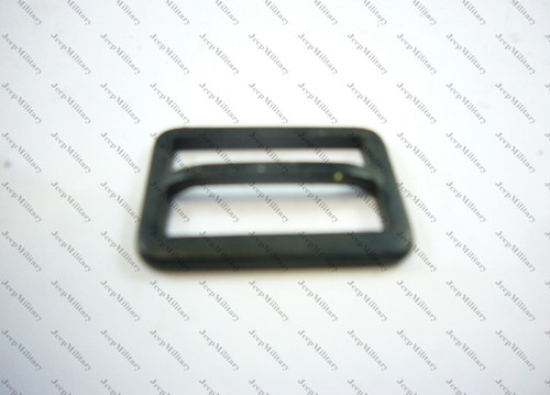 Boucle barre type - 1’’,