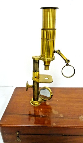 Instrument scientifique - ,