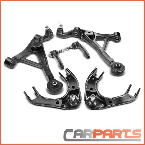 Kit bras suspension - de,