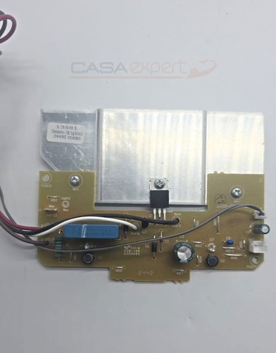 Carte mère pcb machine - carte,