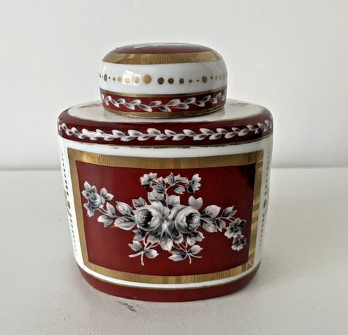 Pot porcelaine marque la - pot,