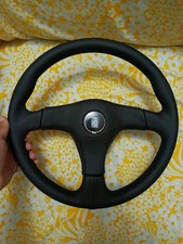 JDM NARDI Gara3 Steering Wheel SUPRA AE86 CR-X NSX R32 R34 Z32 180SX FC3S