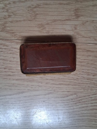 Boîte xixème agate - boîte,