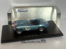 SPARK AC COBRA 289 #99