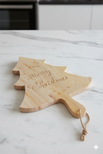 Planche à découper sapin de