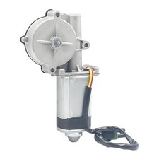 Moteur pas à pas facile à