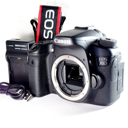 Appareil photo reflex
