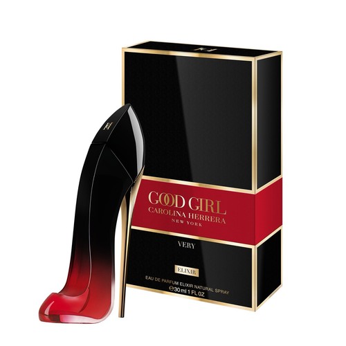 Parfum pour femmes good girl - good,