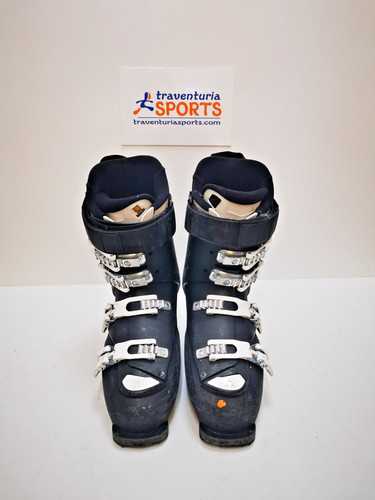 Bottes ski fischer cruzar - fischer,