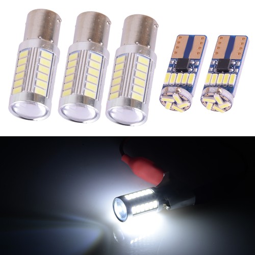 Front rear led light - &,