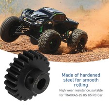 Pignon M1.5 Pour Voiture RC