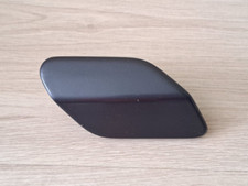 Opel Vectra C cover cap headlight washer system right 13204143 gray