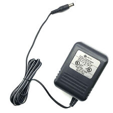 Genuine 12V CUI AC DC Wall Adapter For YAMAHA PSR225 PSR-GX76 AN1X Keyboard