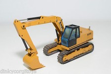 GRUE HYDRAULIQUE PELLE SUR